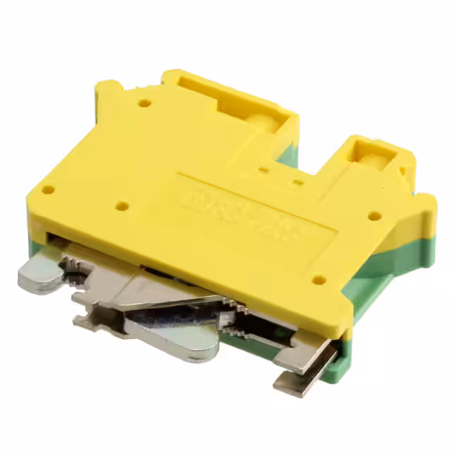 3001420 Phoenix Contact  Canal de riel DIN